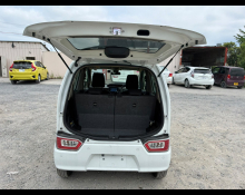 Suzuki Wagon R 2021