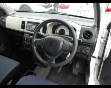 Suzuki Alto 2019