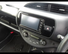 Toyota Vitz 2019