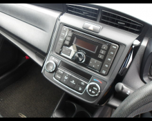 Toyota Corolla Axio 2019