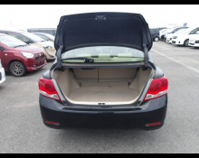 Toyota Allion 2015