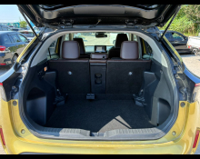 Toyota Yaris Cross 2021