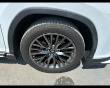 Lexus RX 2018