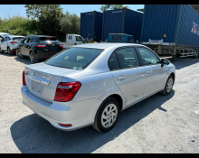 Toyota Corolla Axio 2018