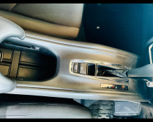 Honda Vezel 2019