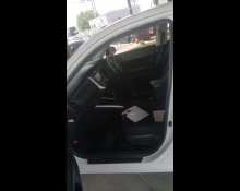 Toyota Corolla Fielder 2017