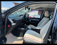Toyota Hilux 2017
