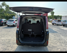 Toyota Noah 2019