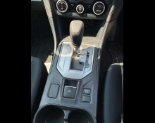 Subaru Impreza G4 2021