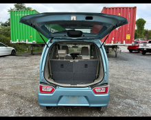 Suzuki Wagon R 2019