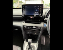 Toyota Yaris Cross 2023