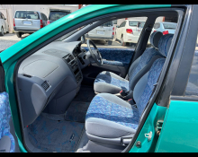Toyota Ipsum 1996