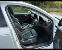 Audi A4 2016