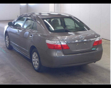 Toyota Premio 2007