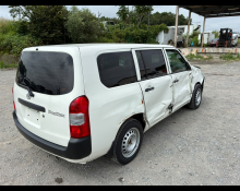 Toyota Probox 2024