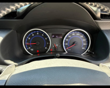 Toyota Wish 2013
