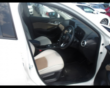 Mazda CX-3 2024
