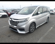 Honda Step Wgn 2019