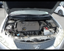 Toyota Allion 2009