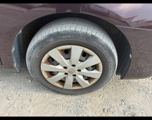 Toyota Premio 2007