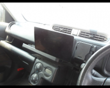 Toyota Probox 2021