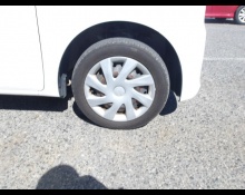Daihatsu Tanto 2019