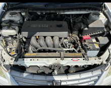 Toyota Premio 2006
