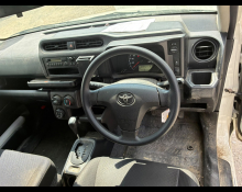 Toyota Probox 2019