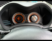 Toyota Auris 2009