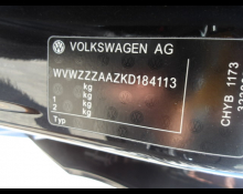 Volkswagen UP 2019