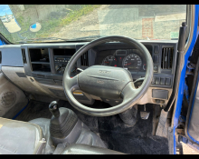 Isuzu Elf 2007