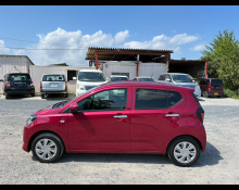 Toyota Pixis Epoch 2019