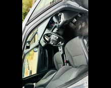 Honda Fit 2021