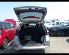 Honda Shuttle 2020