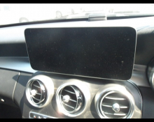 Mercedes Benz C Class 2019