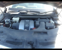 Lexus RX 2017