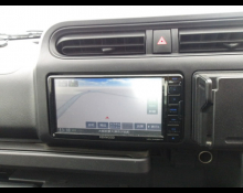 Toyota Probox 2021