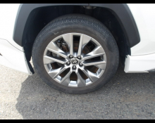 Toyota RAV4 2020