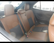 Toyota Yaris Cross 2022
