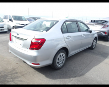 Toyota Corolla Axio 2019