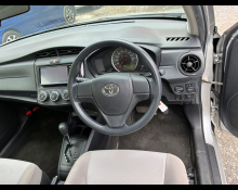 Toyota Corolla Axio 2017
