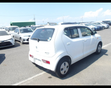 Suzuki Alto 2019