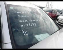 Mercedes Benz A-Class 2024