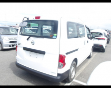 Nissan NV200 2020