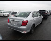 Toyota Corolla Axio 2019