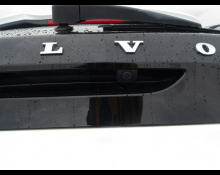 Volvo V40 2014