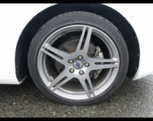 Volvo V40 2014