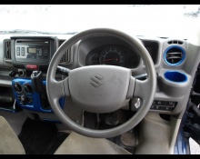 Suzuki Every 2020