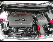 Toyota GR Yaris 2026