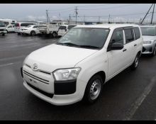 Toyota Probox 2021